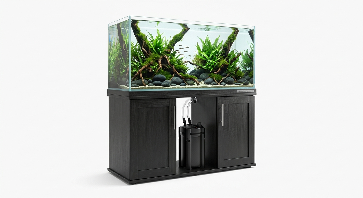 Showcase 200L