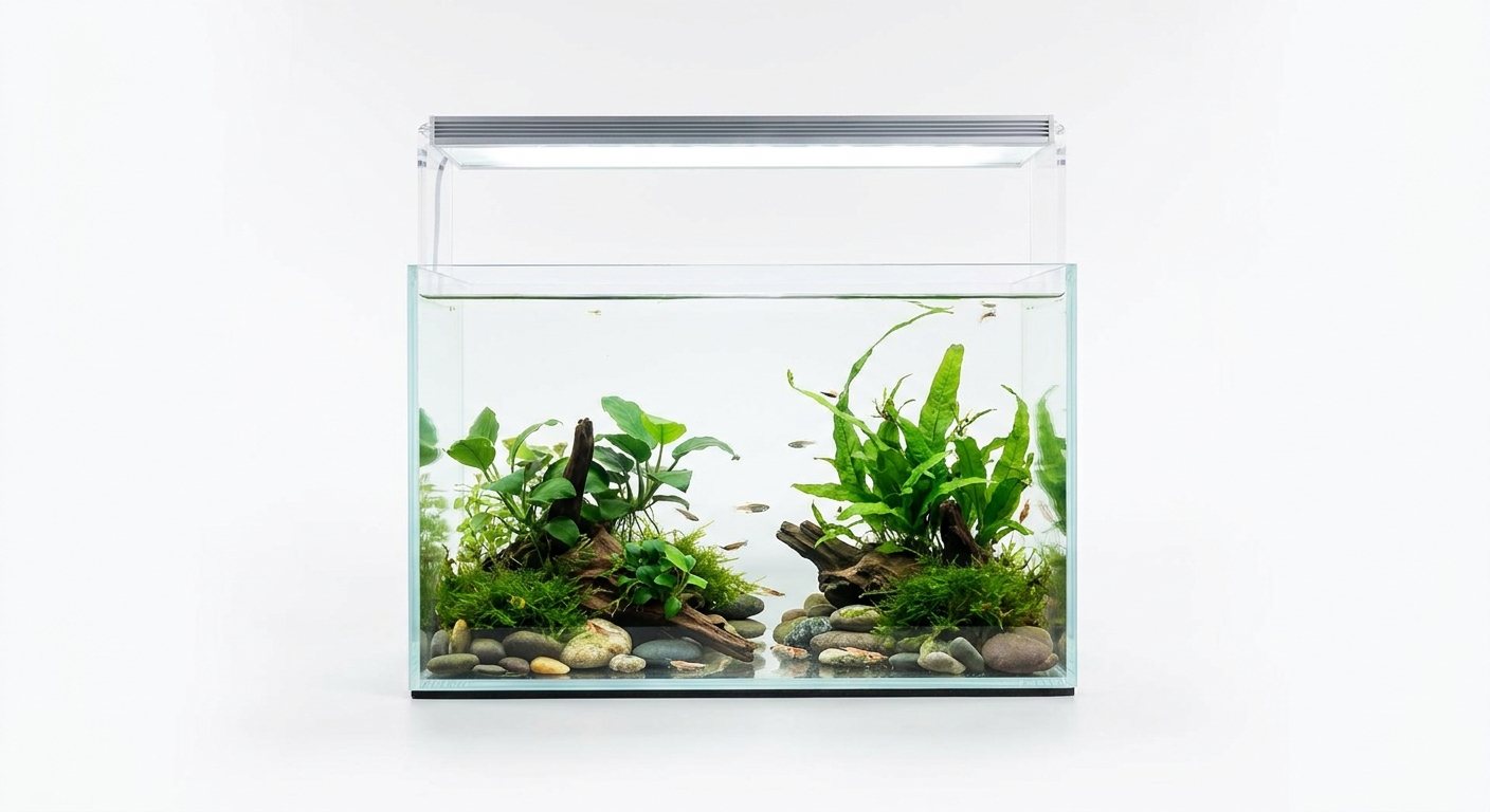 Desktop 20L