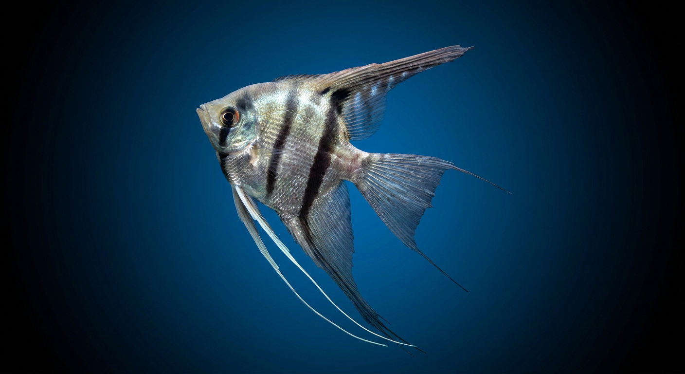 Angelfish