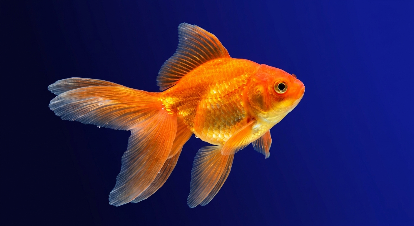 Goldfish