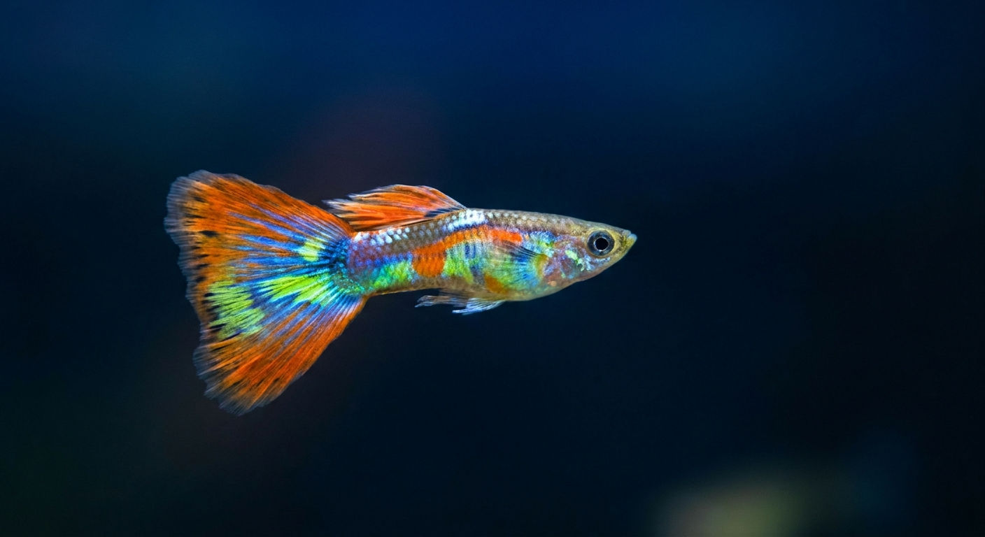 Guppy