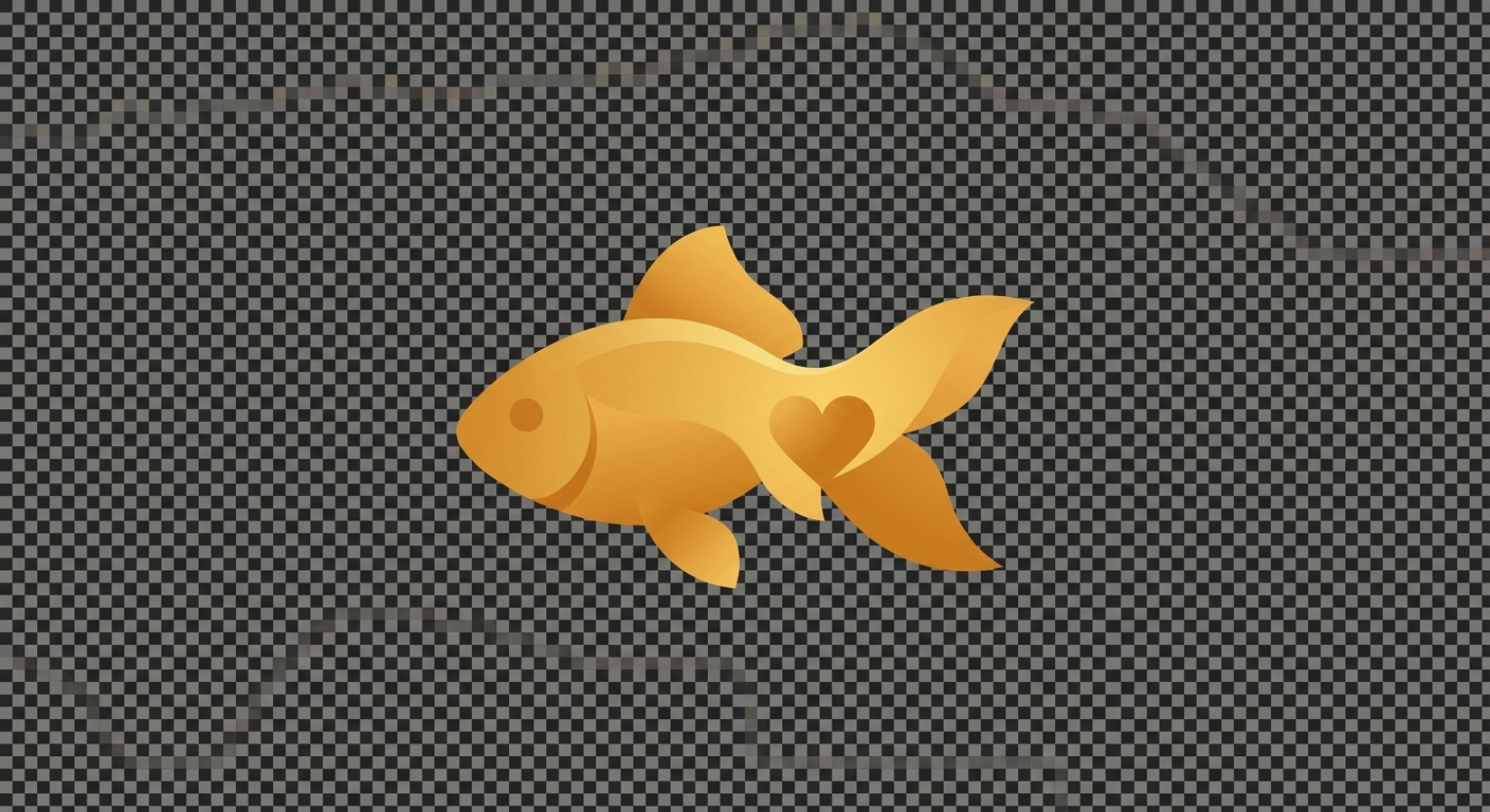 Goldfish Heart